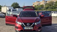 Nissan Qashqai 1.3 DIG-T Acenta Premium SUV 5dr Petrol DCT Auto Euro 6 (s/s) (160 ps) 6