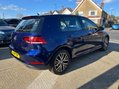 Volkswagen Golf SE NAVIGATION TSI BLUEMOTION TECHNOLOGY DSG 13