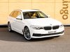 BMW 5 Series 520D XDRIVE SE TOURING
