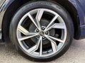 Audi Q4 40 Edition 1 Sportback 5dr Electric Auto 82kWh (204 ps) 15