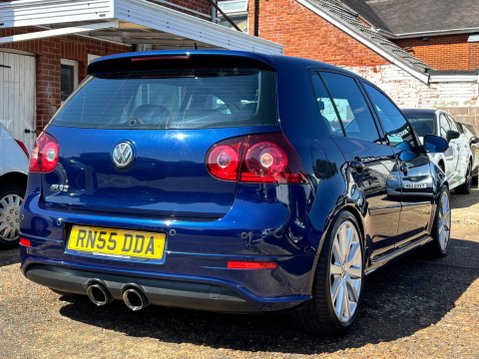 Volkswagen Golf 3.2 V6 R32 DSG 4Motion 5dr 7