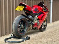 Ducati Panigale V4 1.1 Panigale V4 22