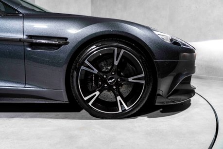 Aston Martin Vanquish V12 S ULTIMATE. NOW SOLD. SIMILAR REQUIRED. PLEASE CALL 01903 254800. 9