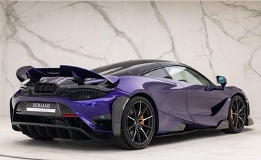 McLaren 765LT V8 SSG 21