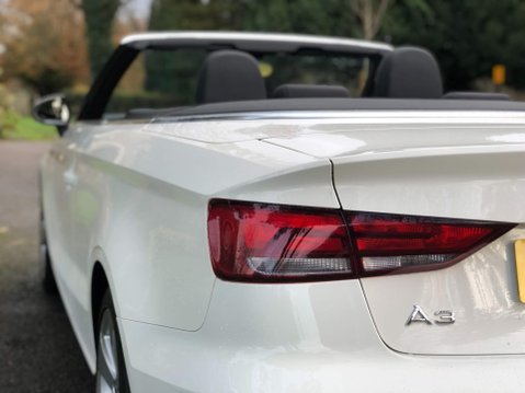 Audi A3 TDI SPORT 42