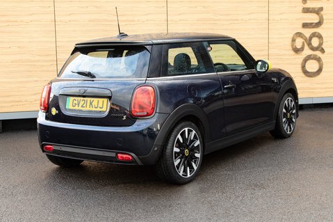 Mini Hatch COOPER S LEVEL 3 2