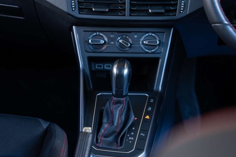 Volkswagen Polo 2.0 Polo GTi TSi Semi-Auto 5dr 27