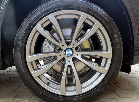 BMW X5 xDrive30d M Sport 15