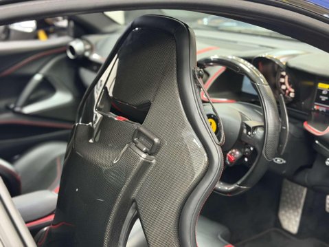 Ferrari 812 Superfast 6.5 V12 Coupe 2dr Petrol F1 DCT Euro 6 (s/s) (800 ps) 59
