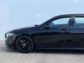 Mercedes-Benz A Class 1.5 A 180 AMG Line D Auto 5dr 51