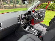 SEAT Ateca ECOTSI FR SPORT DSG 14