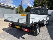 Ford Transit 350 Srw L2 130 ps Single Cab Tipper - Air Con / Tow Axle / Rear Camera 6