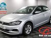 Volkswagen Polo SE TSI