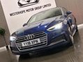 Audi A5 1.4 TFSI S line Sportback S Tronic Euro 6 (s/s) 5dr 56