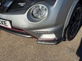 Nissan Juke 1.6 Juke Nismo RS DiG-T 5dr 66