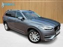 Volvo XC90 2.0 D5 PowerPulse Momentum SUV 5dr Diesel Auto 4WD Euro 6 (s/s) (235 ps)