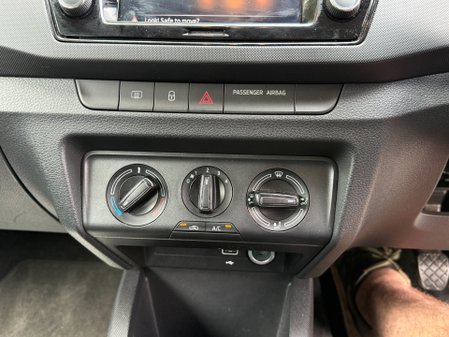 Skoda Fabia SE MPI 39