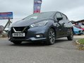 Nissan MICRA IG-T N-CONNECTA 31