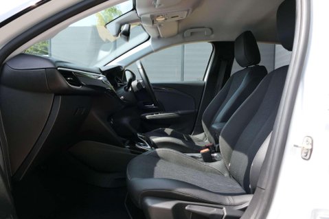 Vauxhall Corsa ELITE NAV PREMIUM 17