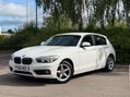 BMW 1 Series 1.5 116d ED Plus Hatchback 5dr Diesel Manual Euro 6 (s/s) (116 ps) 4