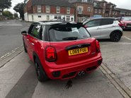 Mini Hatch 2.0 Cooper S Sport Steptronic Euro 6 (s/s) 5dr 5