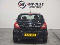 Vauxhall Corsa 1.4 Corsa SE Auto 5dr 8