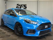 Ford Focus 2.3T EcoBoost RS Hatchback 5dr Petrol Manual AWD Euro 6 (s/s) (350 ps) 31