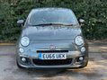 Fiat 500 1.2 S Euro 6 (s/s) 3dr 2