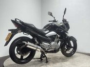 Suzuki Inazuma GW 2015 22K GOOD RUNNING COMMUTER BIKE 250CC MOT RIDES WELL 2