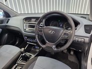 Hyundai i20 1.2 Premium SE Hatchback 5dr Petrol Manual Euro 6 (84 ps) 20