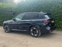 BMW Ix3 80kWh M Sport Pro SUV 5dr Electric Auto (286 ps) 31