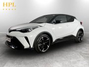 Toyota C-HR 1.8 VVT-h GR SPORT SUV 5dr Petrol Hybrid CVT Euro 6 (s/s) (122 ps) Air Con 3