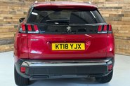 Peugeot 3008 1.5 BlueHDi Allure SUV 5dr Diesel EAT Euro 6 (s/s) (130 ps) 94