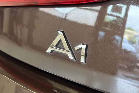 Audi A1 1.4 TFSI Sport Hatchback 3dr Petrol S Tronic Euro 5 (s/s) (122 ps) 68