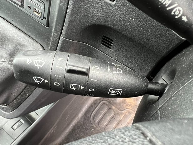 Mercedes-Benz Citan Petrol LWB (SOLD) L2H1 Low Roof Sportive Air Con Sensors 192 EURO 6 NO VAT 39