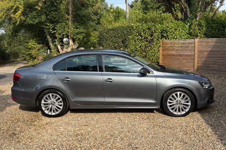 Volkswagen Jetta SPORT TDI 20