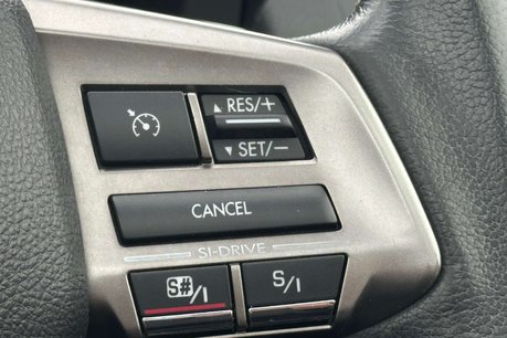 Subaru Forester 2.0 Forester i XT Symmetrical AWD CVT 4WD 5dr 66