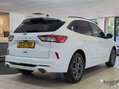 Ford Kuga 1.5 EcoBlue ST-Line Edition Euro 6 (s/s) 5dr 44