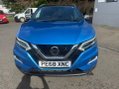 Nissan Qashqai 1.2 DIG-T Tekna+ Euro 6 (s/s) 5dr 2