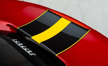 Ferrari 488 Pista 36