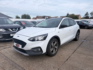 Ford Focus 1.0 ECOBOOST 125 ACTIVE 1