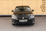 Vauxhall Corsa GS 5