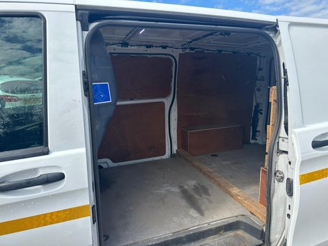 Mercedes-Benz Vito 114 PROGRESSIVE L2 10