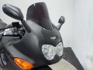 Suzuki GSX GSX750F 2000 31K RUNNING SPARES OR REPAIR PROJECT BIKE 750CC SPORTS TOURER 28