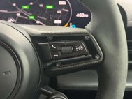 Porsche Taycan Performance Plus 93.4kWh Turbo S Saloon 4dr Electric Auto 4WD (761 ps) 30