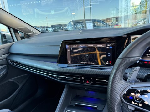 Volkswagen Golf 2.0 TSI R DSG 4Motion Euro 6 (s/s) 5dr 24