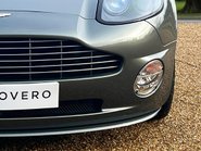 Aston Martin Vanquish V12 S 17