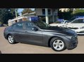 BMW 3 Series 2.0 320d ED EfficientDynamics Auto Euro 5 (s/s) 4dr 8