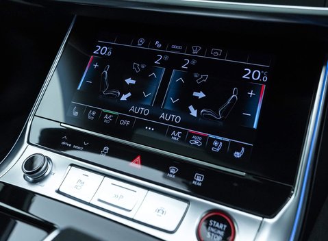 Audi RS6 Avant Performance Carbon Vorsprung 16