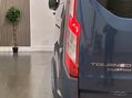 Ford Tourneo Custom 2.0 320 EcoBlue Titanium L2 Euro 6 (s/s) 5dr 55